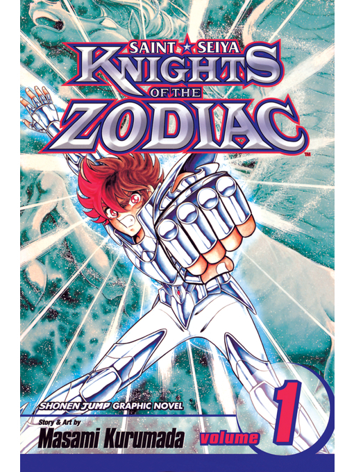 Title details for Knights of the Zodiac (Saint Seiya), Volume 1 by Masami Kurumada - Available